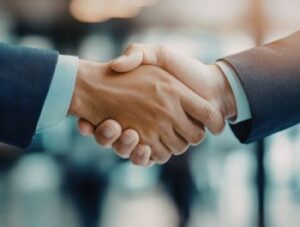 Estruturação Empresarial e Processos para Médias Empresas