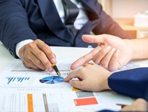 Estruturação Empresarial e Processos para Médias Empresas