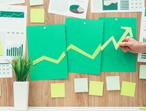 Estruturação Empresarial e Processos para Médias Empresas